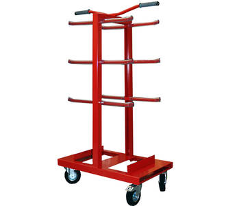 Backstroke Ledge Trolley