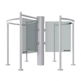 Transpalock Turnstile