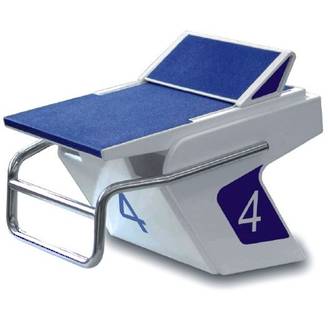 OSB11 Swimming Starting Blocks